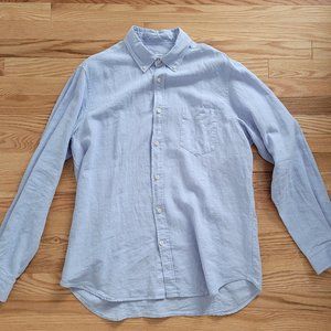 Outlier Rami Buttondown Oxford